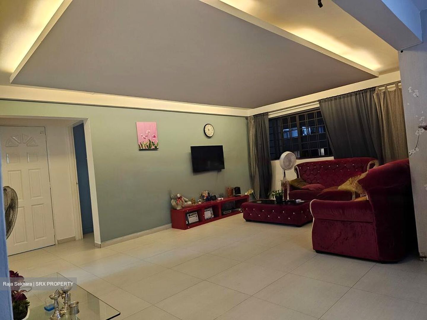 Blk 805 Khatib Gardens (Yishun), HDB 5 Rooms #462658181